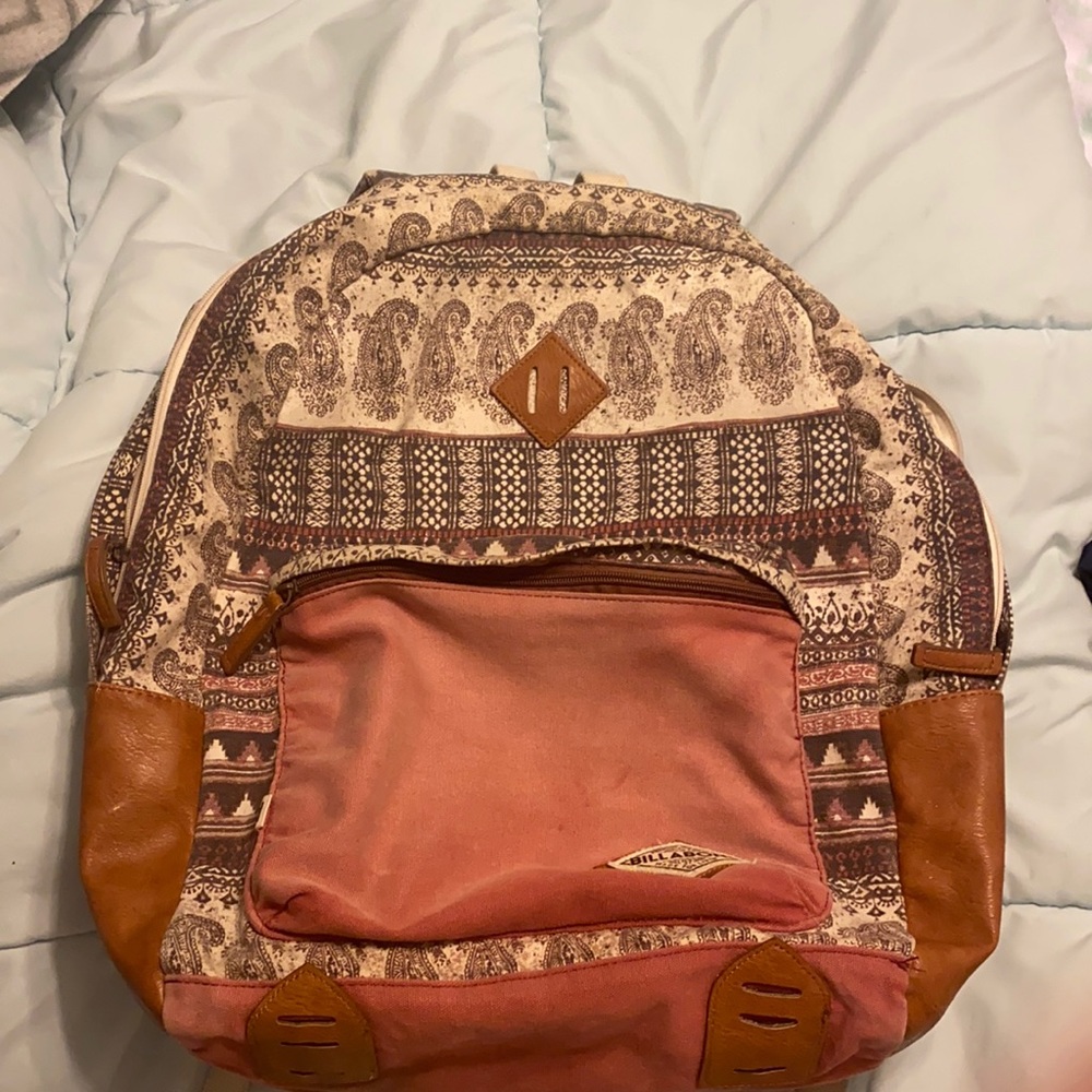 Billabong Backpack